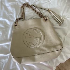 Gucci bag